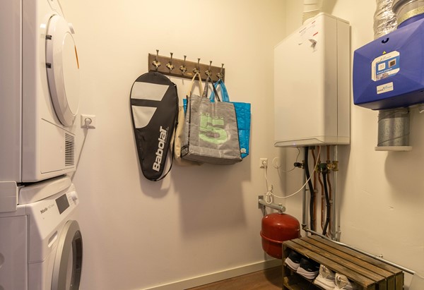 Medium property photo - Grasoever 4, 2371 JA Roelofarendsveen